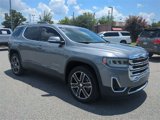 Used 2022 GMC Acadia SLT w/ Preferred Package image 3