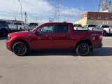 New 2025 Ford Maverick XLT w/ XLT Luxury Package image 6