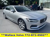Used 2019 Volvo S90 T6 Inscription w/ Luxury Package image 5