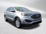 Used 2023 Ford Edge SEL image 2