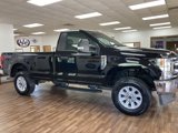 Used 2021 Ford F350 4x4 Regular Cab Super Duty image 4