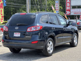 Used 2010 Hyundai Santa Fe GLS image 6
