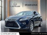 Used 2018 Lexus RX 350 AWD w/ Premium Package image 3