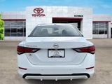 Used 2022 Nissan Sentra SV image 5