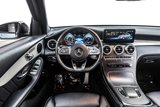 Used 2021 Mercedes-Benz GLC 300 image 4