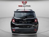 Used 2016 Jeep Renegade Latitude w/ Popular Equipment Group image 3