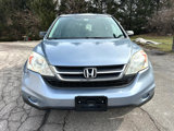 Used 2010 Honda CR-V LX image 2