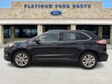 Used 2024 Ford Edge Titanium image 3
