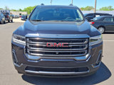 Certified 2022 GMC Acadia AT4 w/ Technology Package image 2