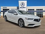 Used 2019 Acura TLX V6 w/ Technology Package image 1