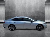 Used 2022 Chevrolet Malibu LT image 4