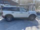 Certified 2021 Ford Bronco Sport Big Bend w/ Big Bend Package image 5