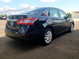 Used 2014 Nissan Sentra SV image 4