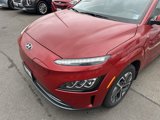 Certified 2022 Hyundai Kona Limited image 3