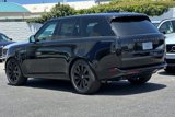 New 2025 Land Rover Range Rover SE image 3