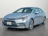 Used 2021 Toyota Corolla XSE image 3