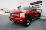 Used 2014 Chevrolet Silverado 2500 LT w/ Z71 Appearance Package image 3
