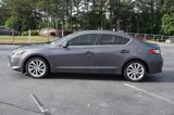 Used 2018 Acura ILX w/ Premium Package image 4