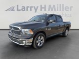 Used 2017 RAM 1500 Big Horn image 2