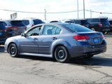 Used 2014 Subaru Legacy 2.5i Sport w/ Navigation System Package image 5