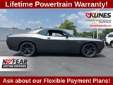 Used 2018 Dodge Challenger SXT w/ Blacktop Package image 3