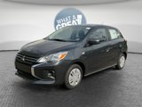 New 2024 Mitsubishi Mirage ES image 5