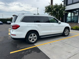 Certified 2017 Mercedes-Benz GLS 450 4MATIC image 3