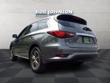 Used 2019 INFINITI QX60 Pure image 5