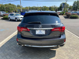 Used 2020 Acura MDX SH-AWD w/ Technology Package image 3