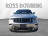Used 2018 Jeep Grand Cherokee Limited image 2