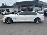 Used 2010 BMW 750Li image 2