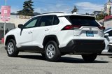 Used 2021 Toyota RAV4 LE image 6