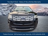 Used 2019 Ford Explorer XLT w/ Equipment Group 202A image 2