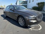 New 2025 Genesis G80 2.5T image 3