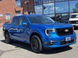 New 2025 Ford Maverick Lobo image 2