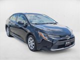 Used 2023 Toyota Corolla LE image 3
