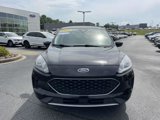 Used 2021 Ford Escape SE image 2