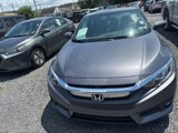 Used 2018 Honda Civic EX-T image 2