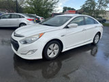 Used 2015 Hyundai Sonata Limited image 3