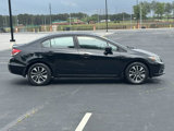 Used 2015 Honda Civic EX image 3
