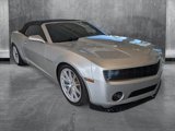 Used 2013 Chevrolet Camaro LT image 3