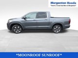 Used 2019 Honda Ridgeline RTL-T image 2