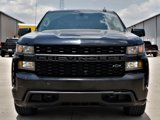 Used 2021 Chevrolet Silverado 1500 W/T w/ WT Value Package image 3