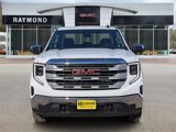 New 2025 GMC Sierra 1500 SLE image 2