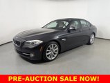 Used 2012 BMW 535i xDrive Sedan image 3