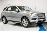 Used 2012 Mercedes-Benz ML 350 4MATIC image 5
