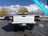 New 2025 Chevrolet Silverado 3500 W/T image 6