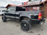 Used 1999 Chevrolet Silverado 1500 LS w/ Off-Road Chassis Pkg image 4