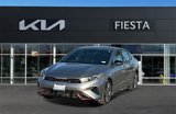 Used 2022 Kia Forte GT-Line w/ GT-Line Premium Package image 3