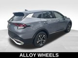 Used 2024 Kia Sportage EX image 4